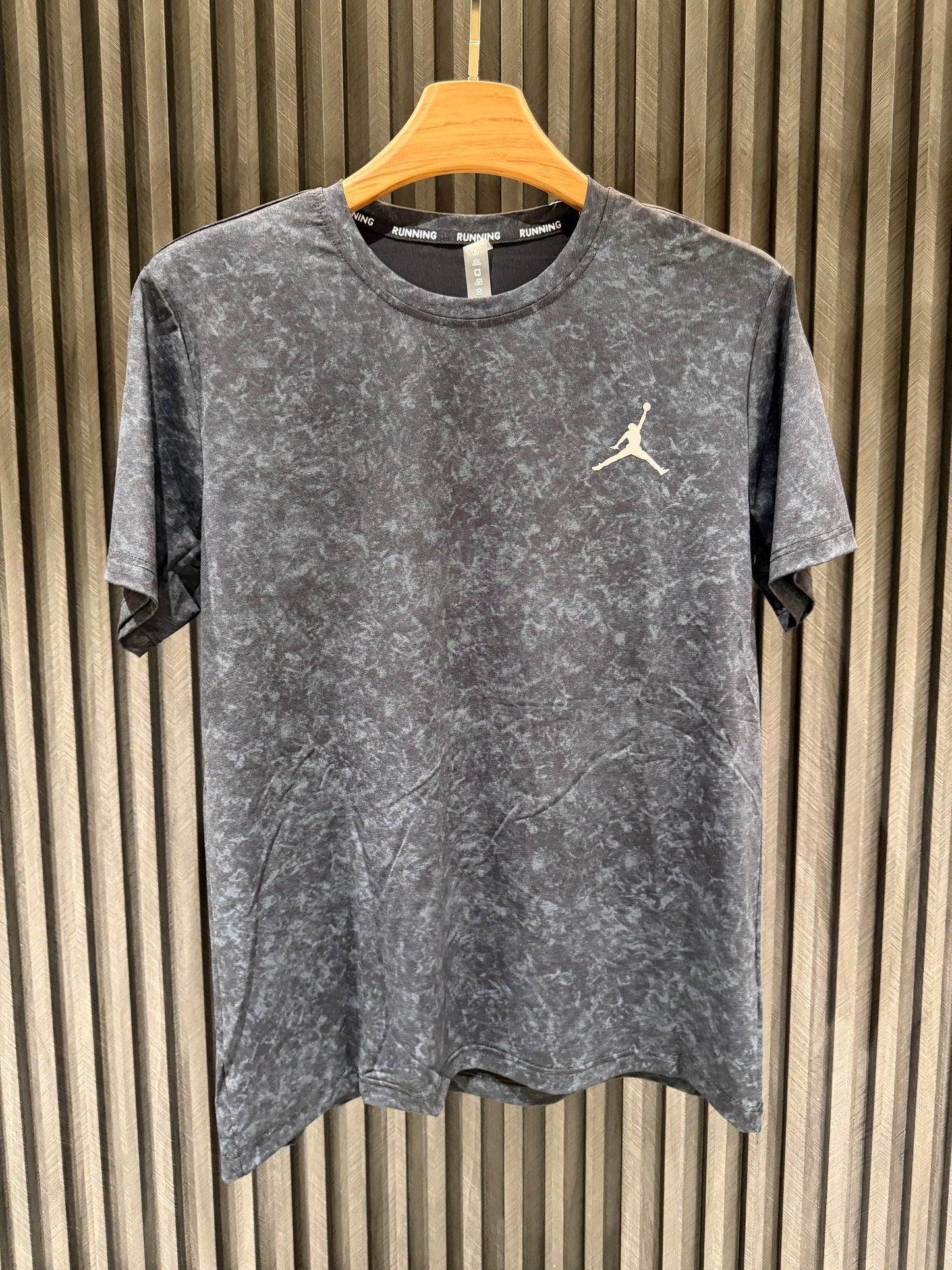 JORDAN Gym Wear T-Shirts