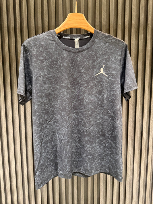 JORDAN Gym Wear T-Shirts