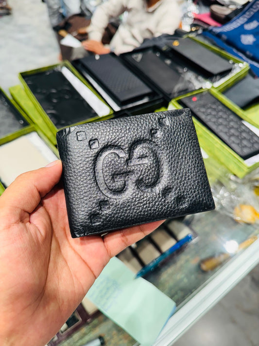 GUCCI WALLET