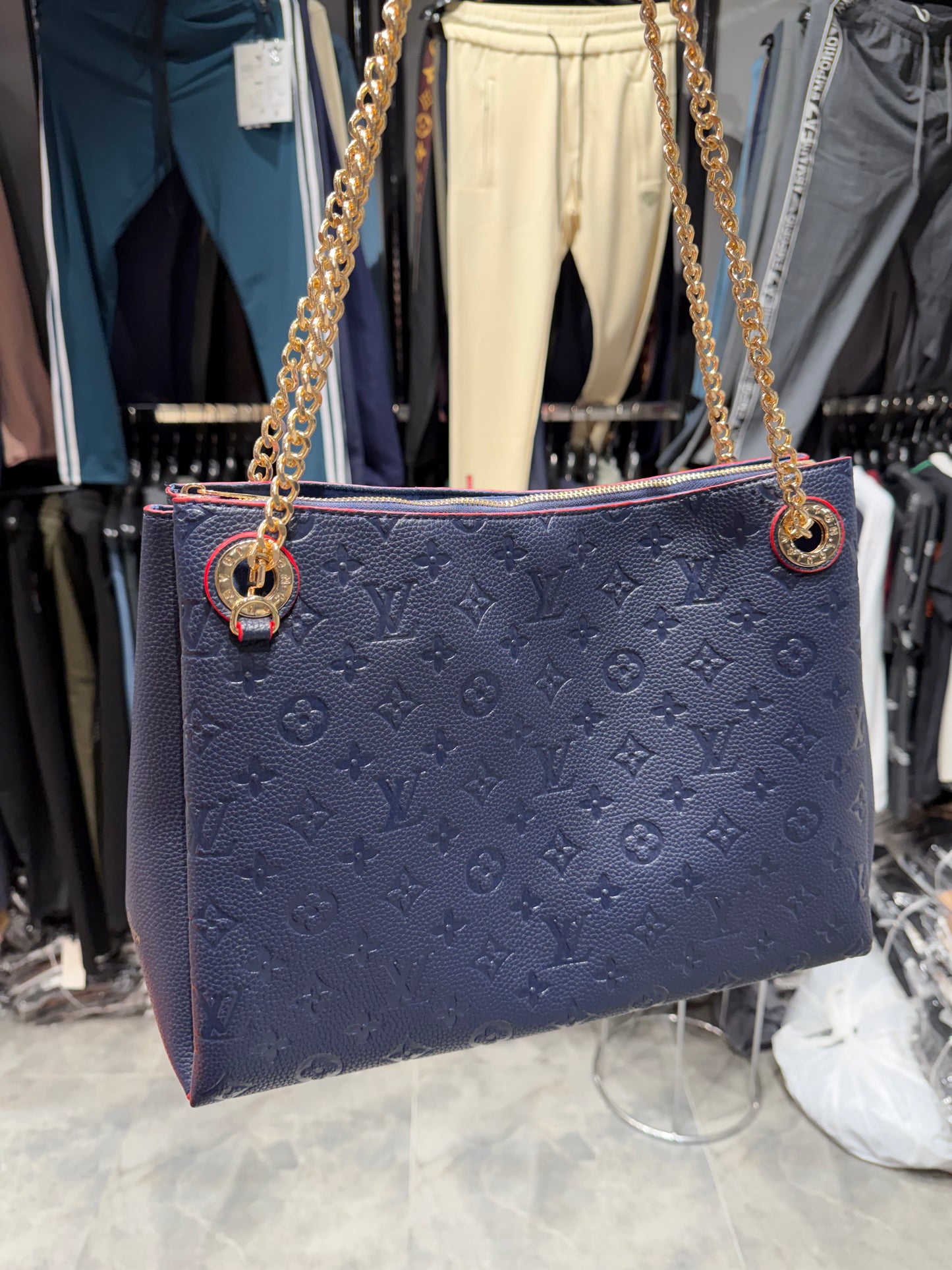 LV BAG HIGH GRADE