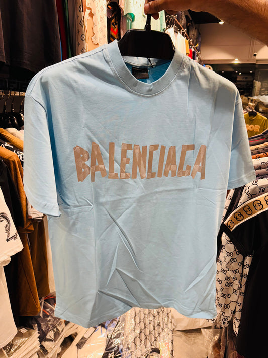 Balanciaga TURKEY TSHIRT