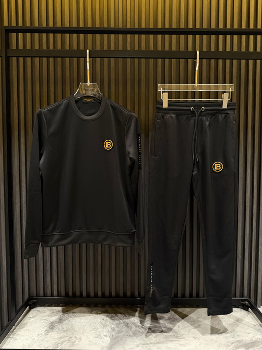 BALMAIN SUMMER SUIT