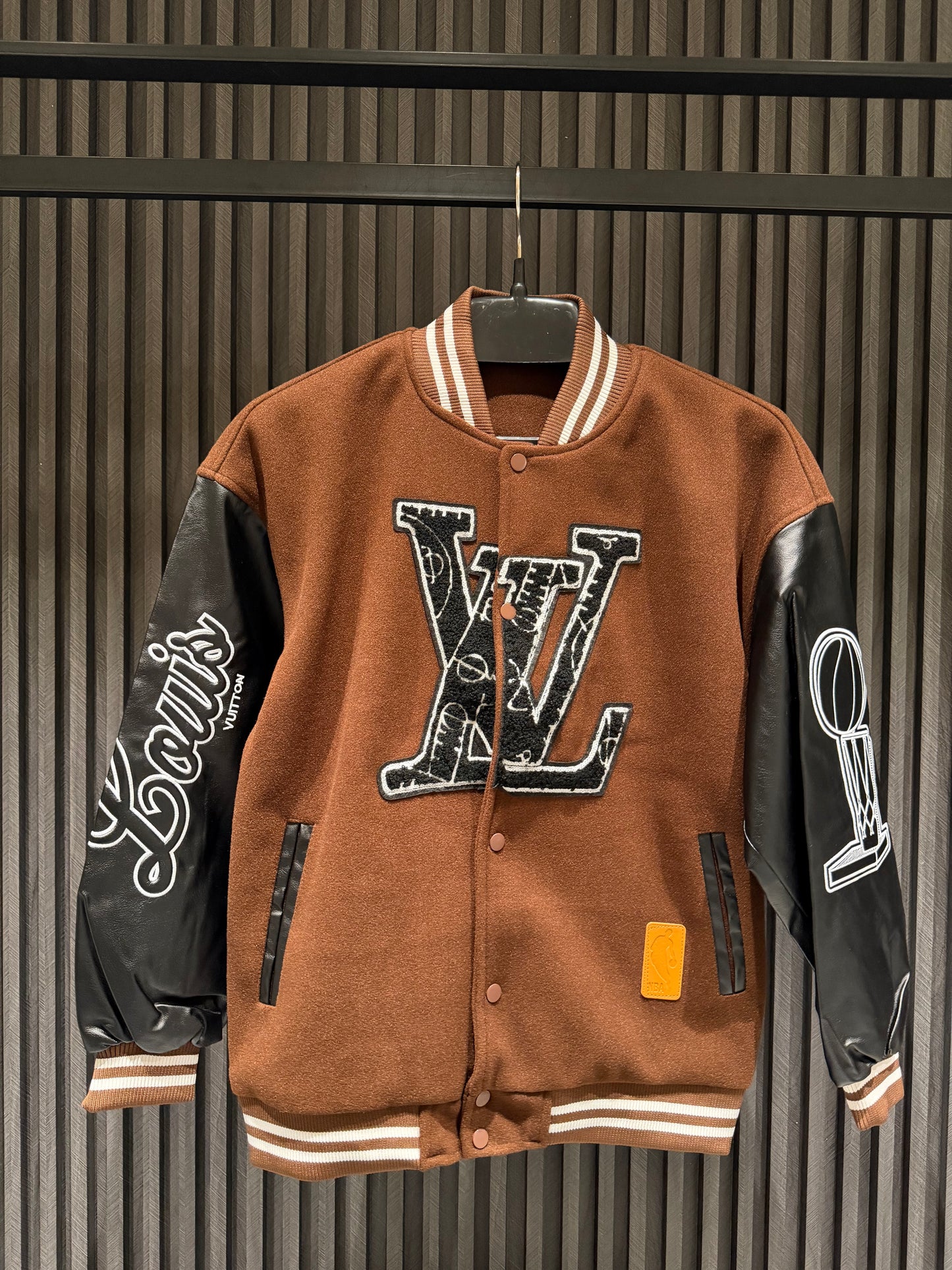 LV JACKET