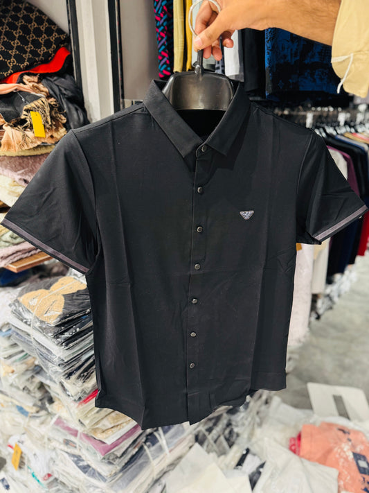 ARMANI SL POLO