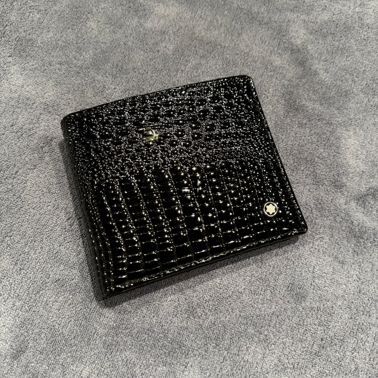 MONTBLANC WALLET