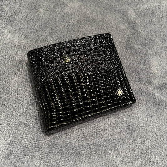 MONTBLANC WALLET