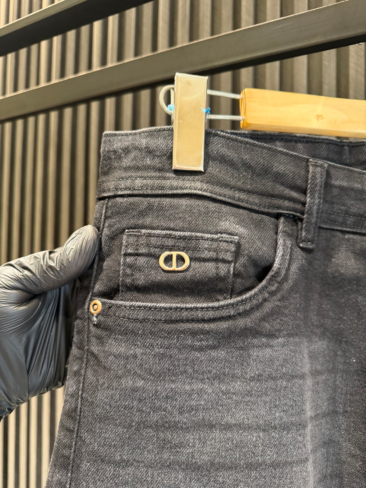 DIOR JEANS