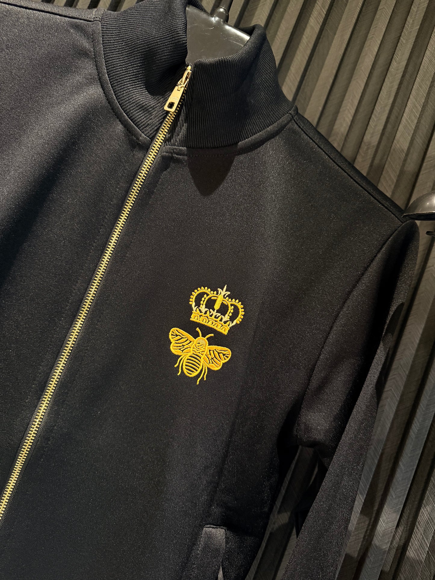 D&G TRACKSUIT