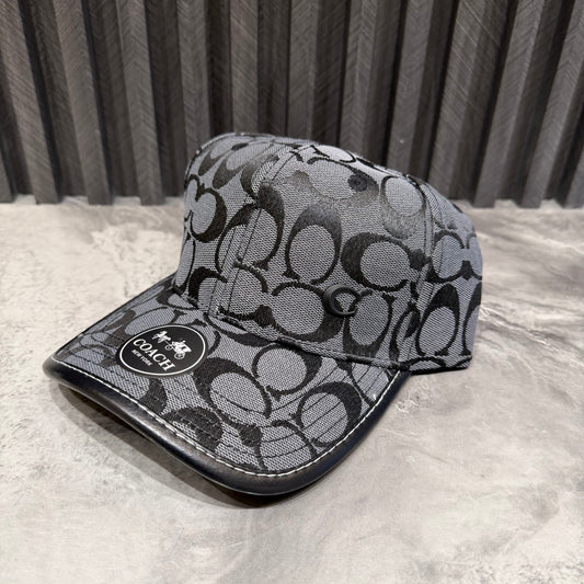 COACH CAP