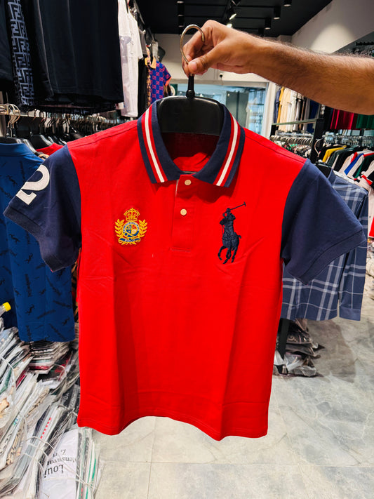 RL POLO