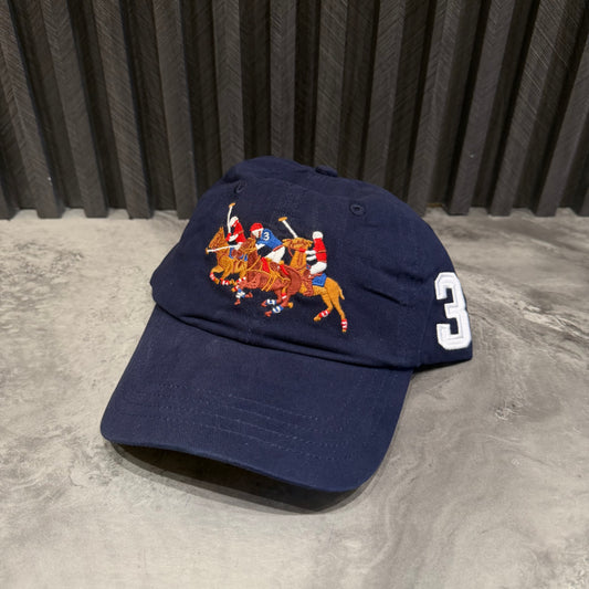 POLO CAP