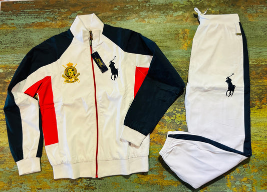 POLO WHITE 1872