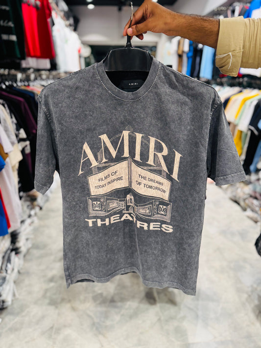 AMIRI TURKEY TSHIRT