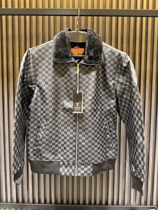 LV JACKET