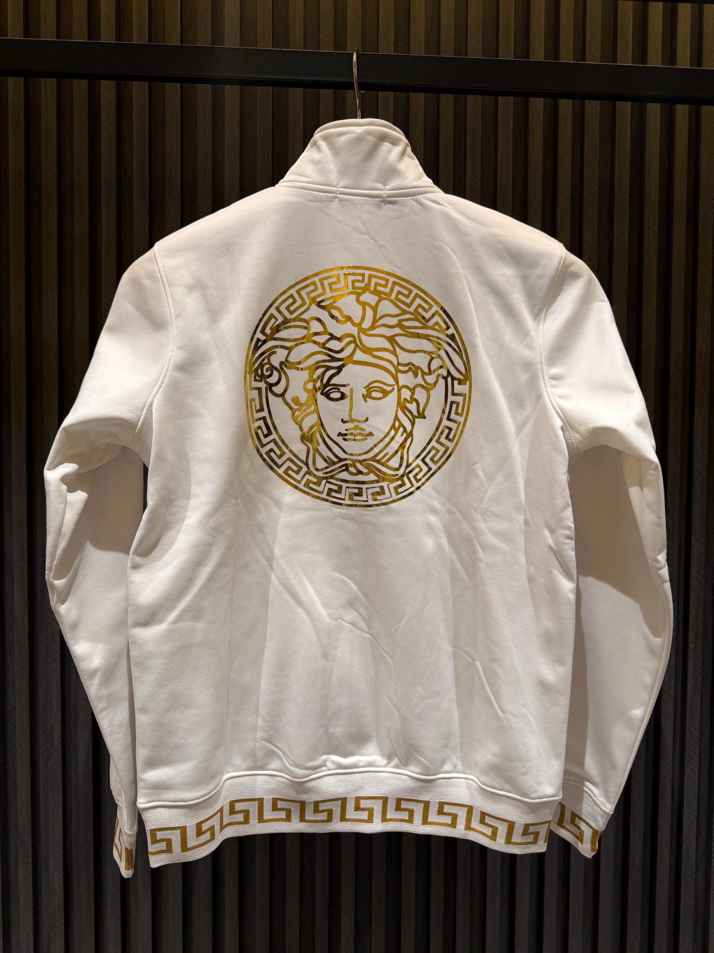 VERSACE UPPER