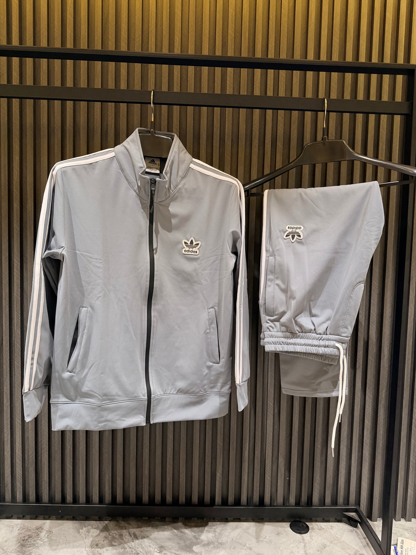 ADIDAS TRACKSUIT