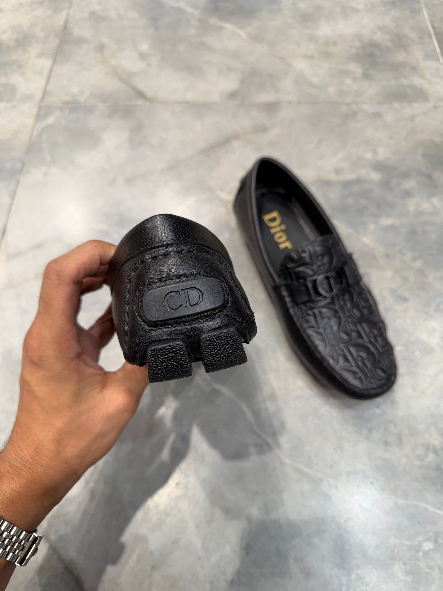 DIOR SHOES
