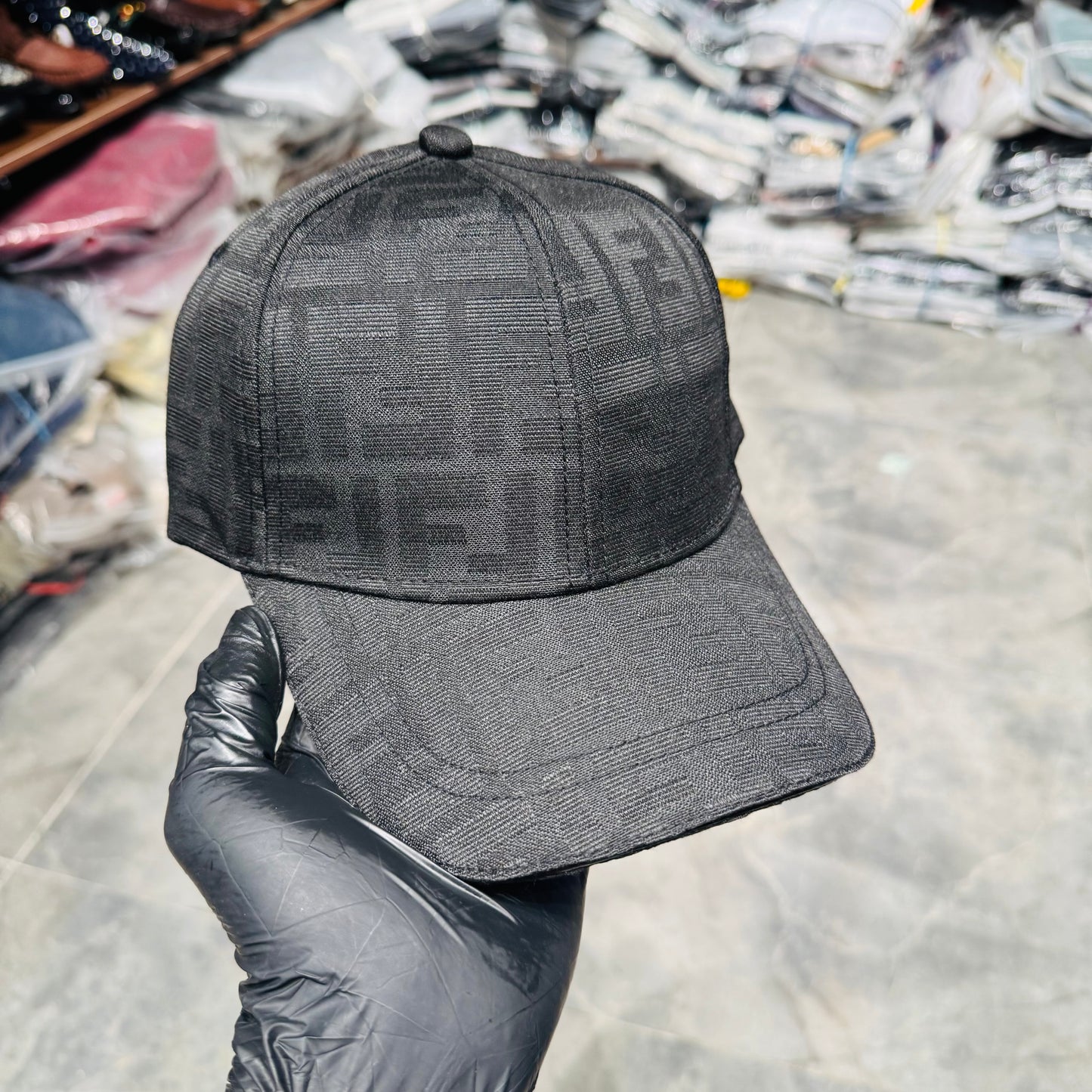 Fendi CAP