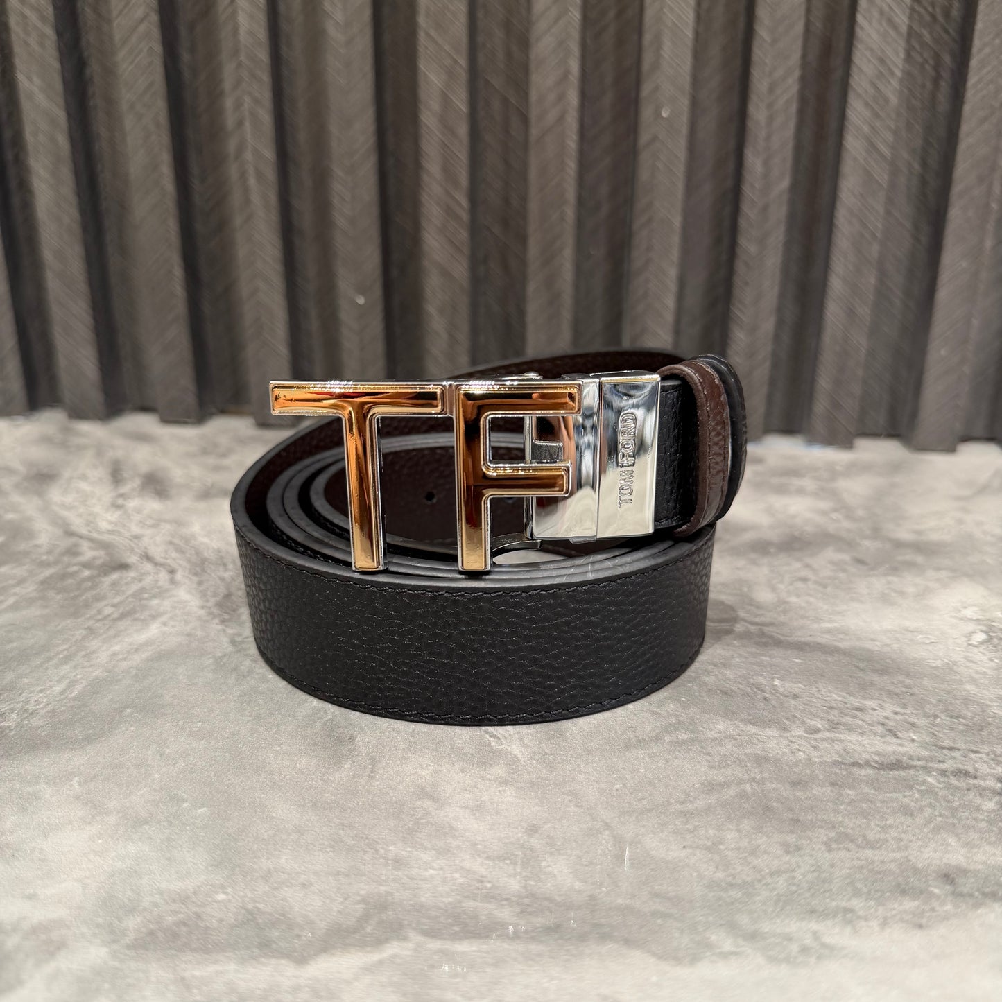TOMFORD BELT