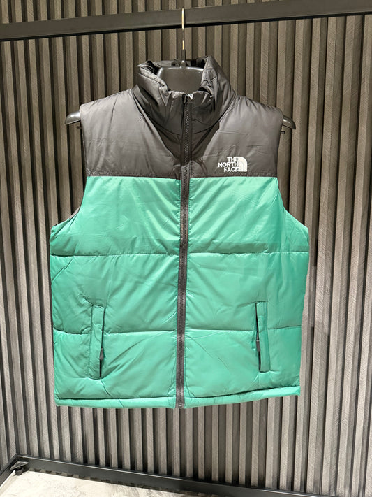 NORTHFACE SLEEVLESS JACKET