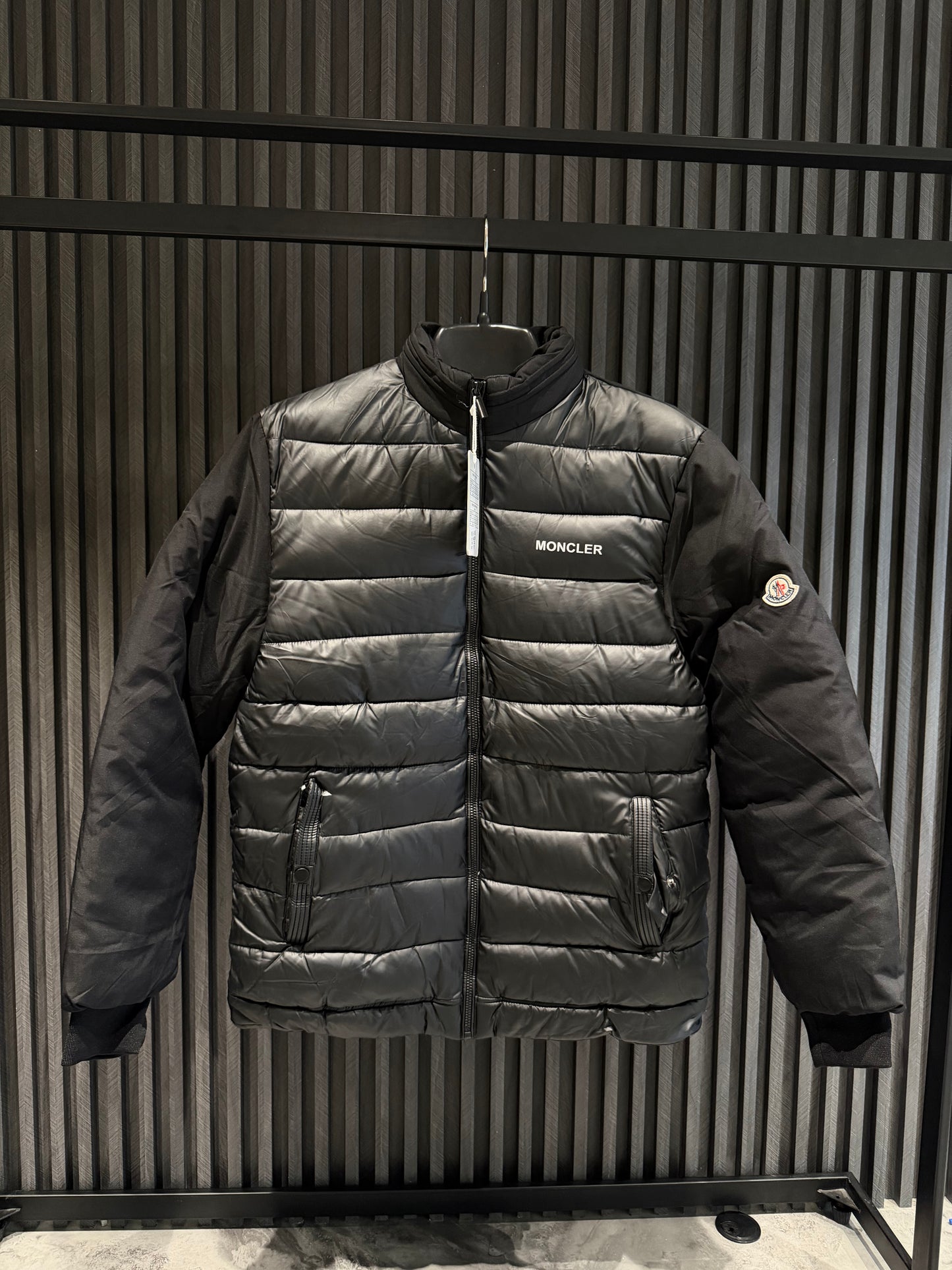 MONCLER JACKET