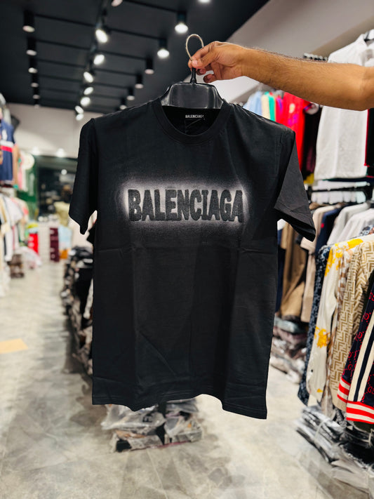 BALANCIAGA TURKEY TSHIRT