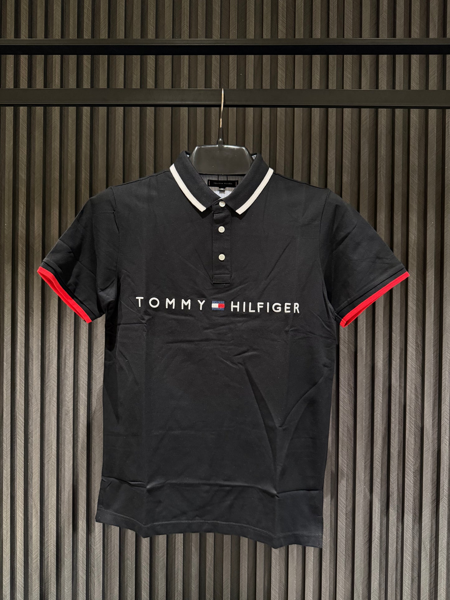 TOMMY POLO