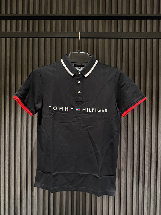 TOMMY POLO