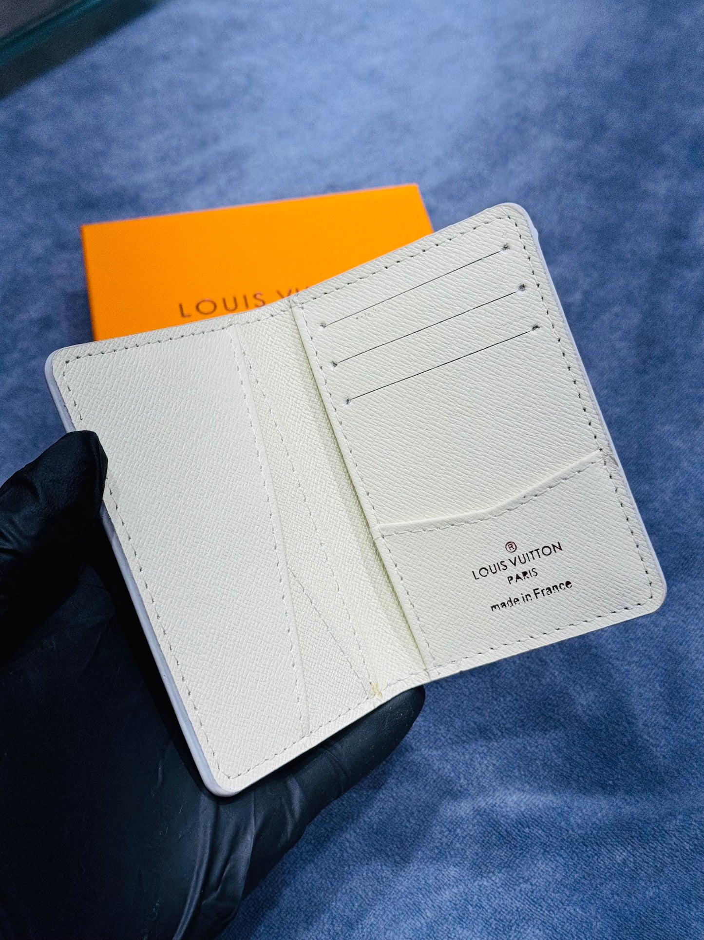 LV WALLET