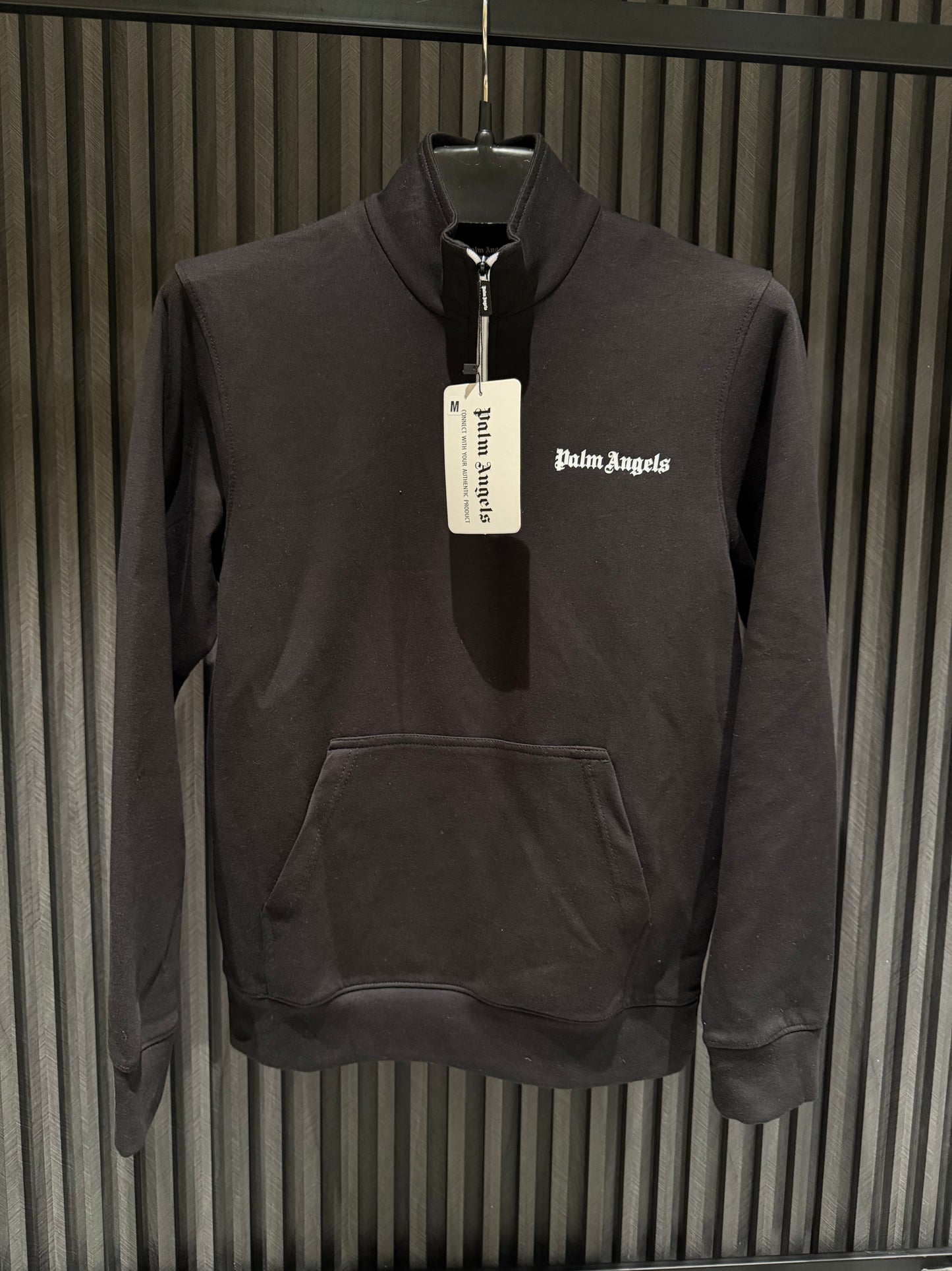 PALM ANGELS SWEATSHIRT