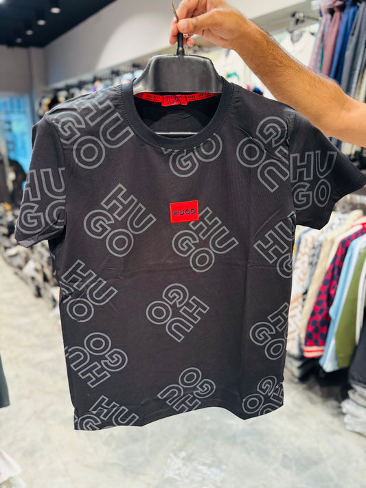 BOSS TURKEY TSHIRT