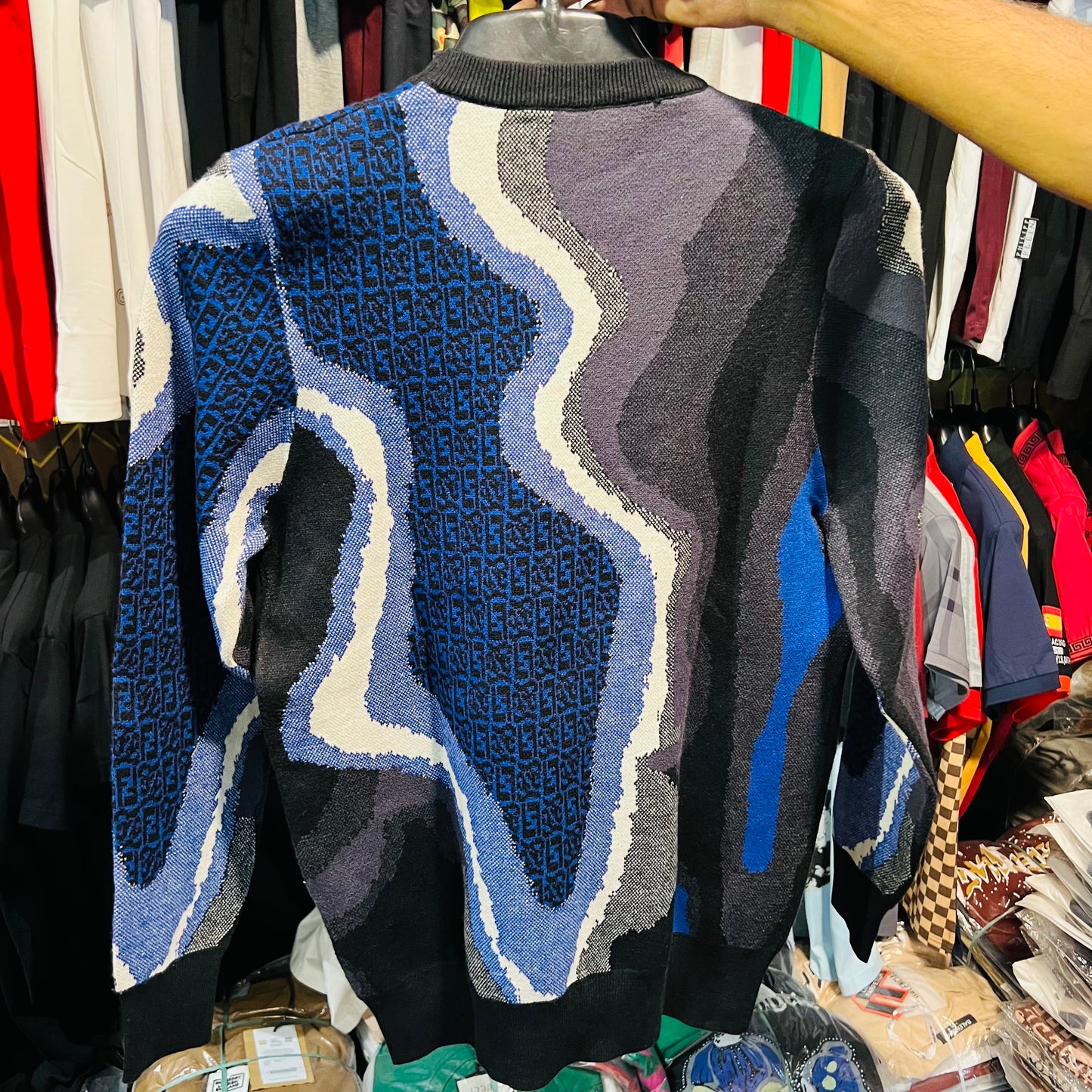 FENDI SWEATER 28