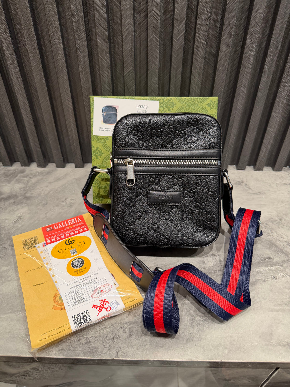 GUCCI BAG