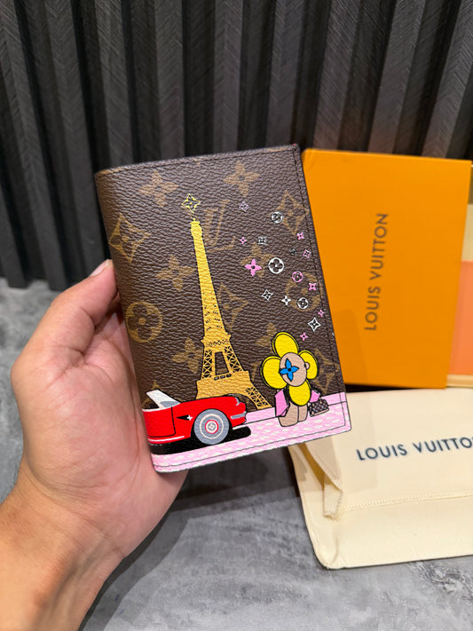LV WALLET 1.1 GRADE