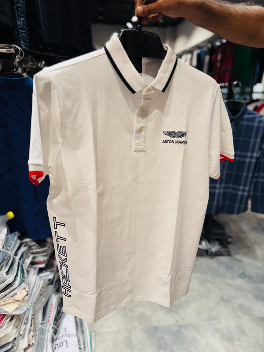 HACKET POLO