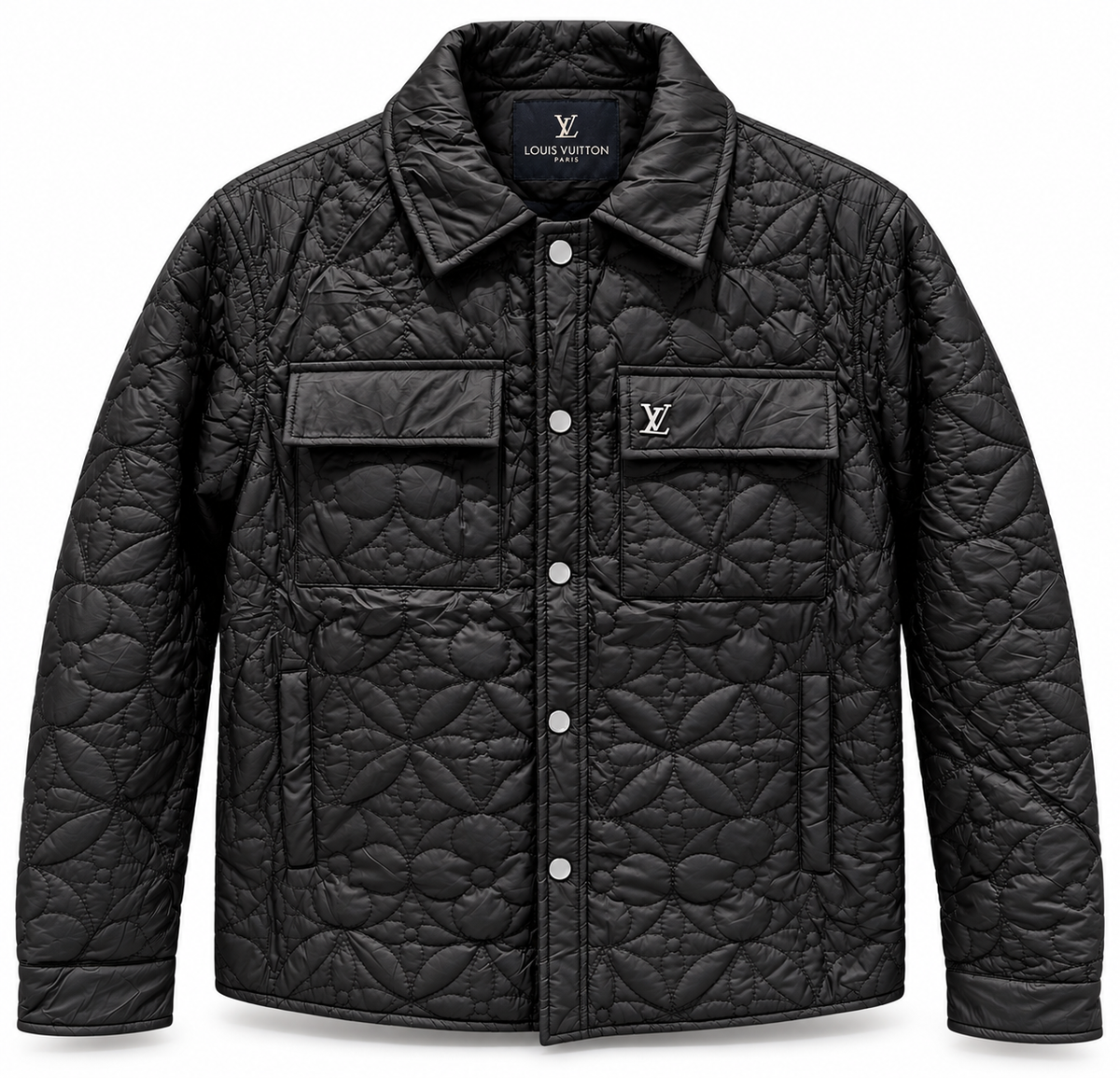 LV jacket high grade