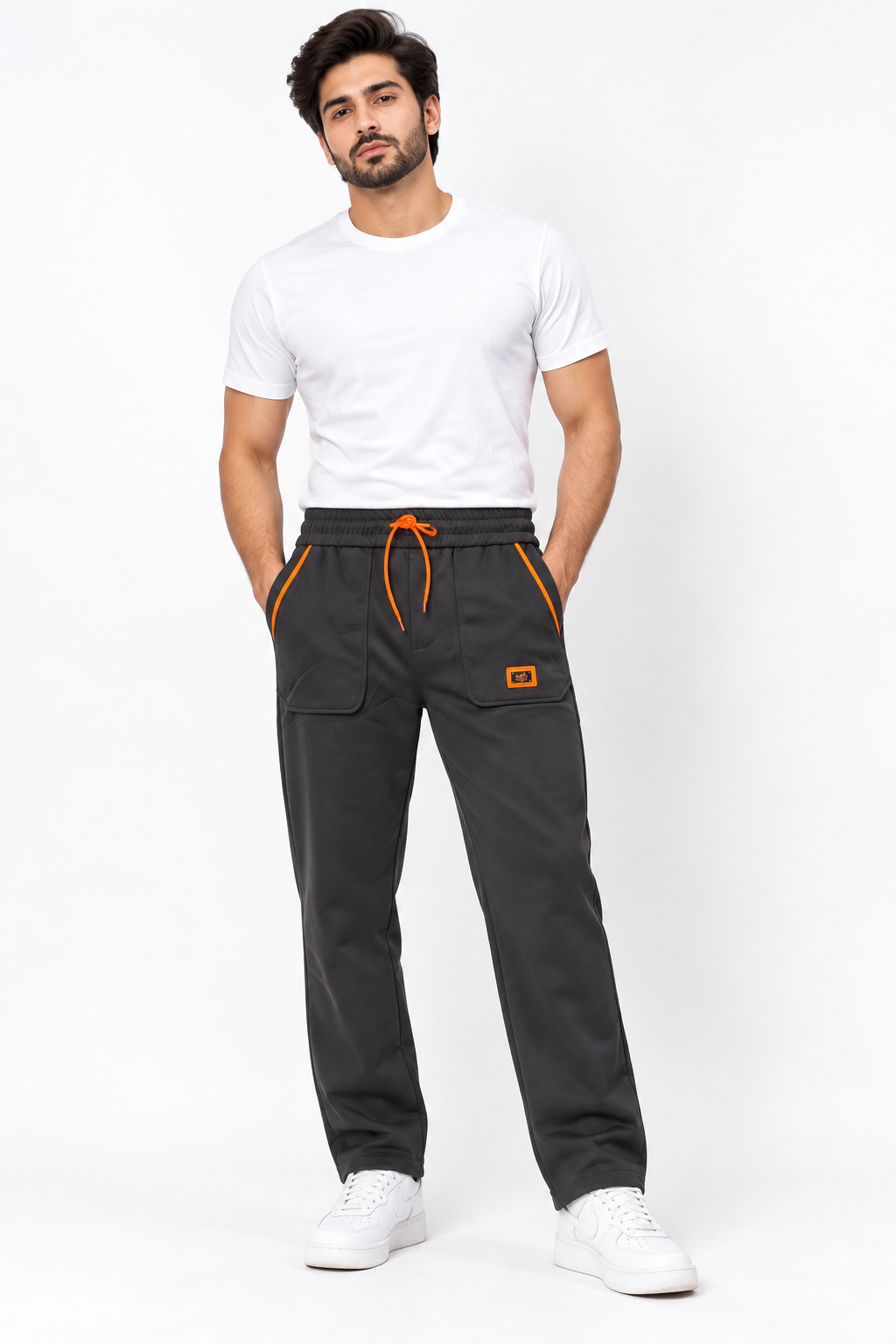HERMES TROUSER