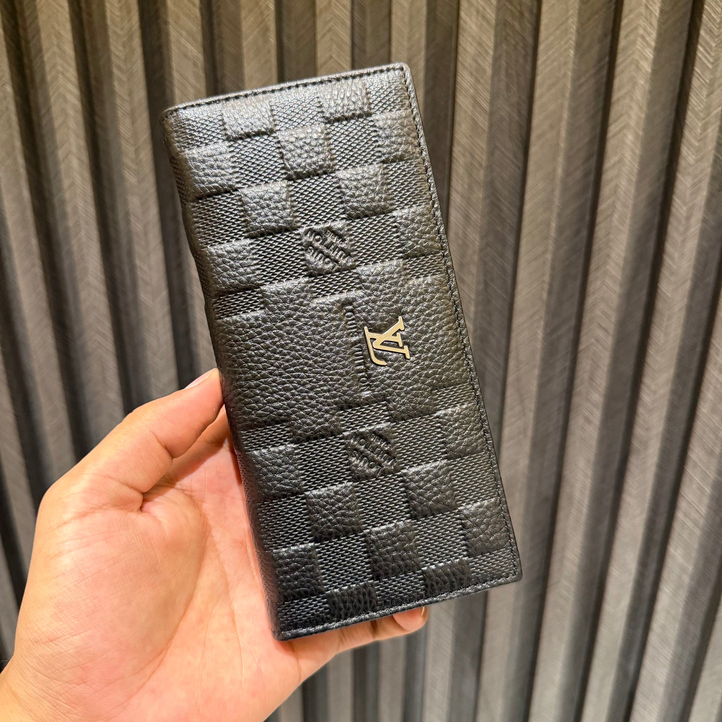 LV LONG WALLET