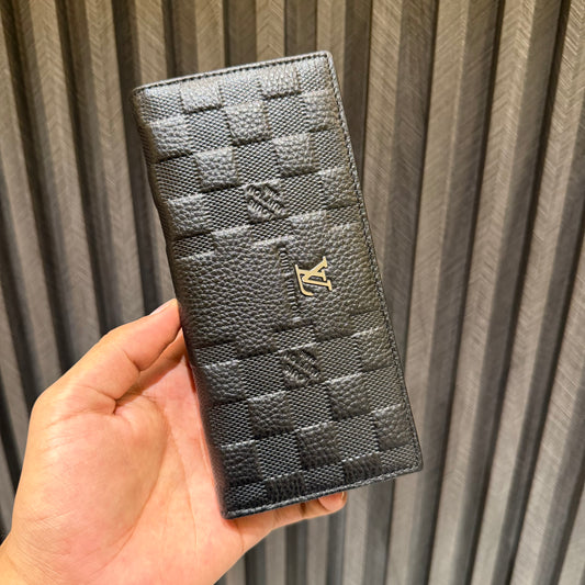 LV LONG WALLET