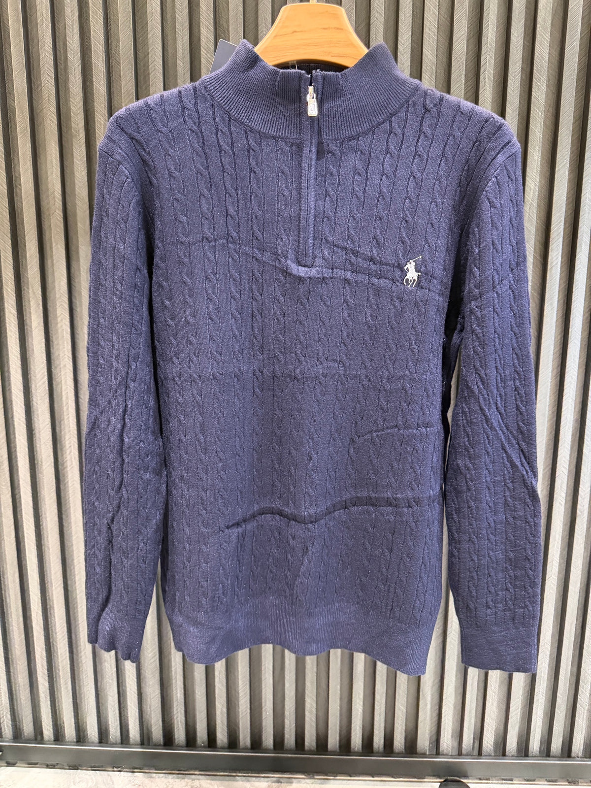 POLO SWETTER