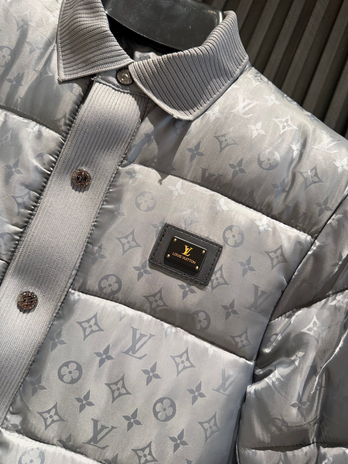 LV JACKET