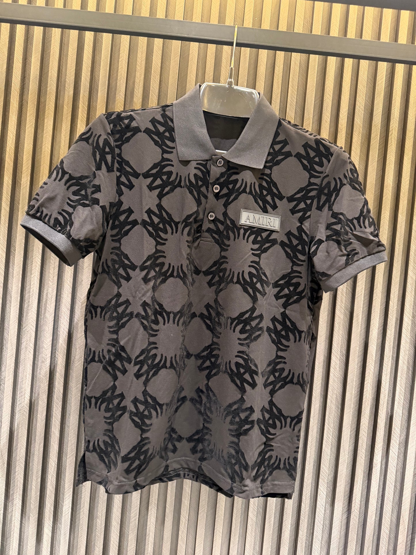 AMIRI 1.1 GRADE POLO IMPORTED