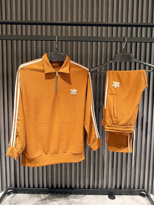 ADIDAS TRACKSUIT