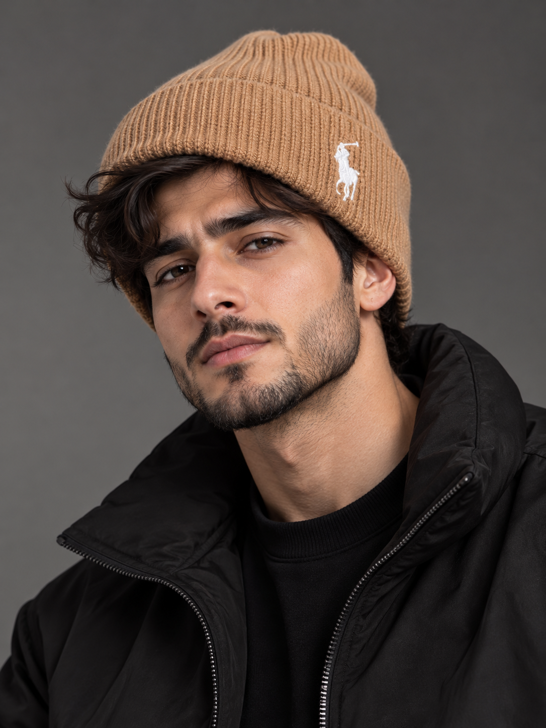 POLO Beanie CAP