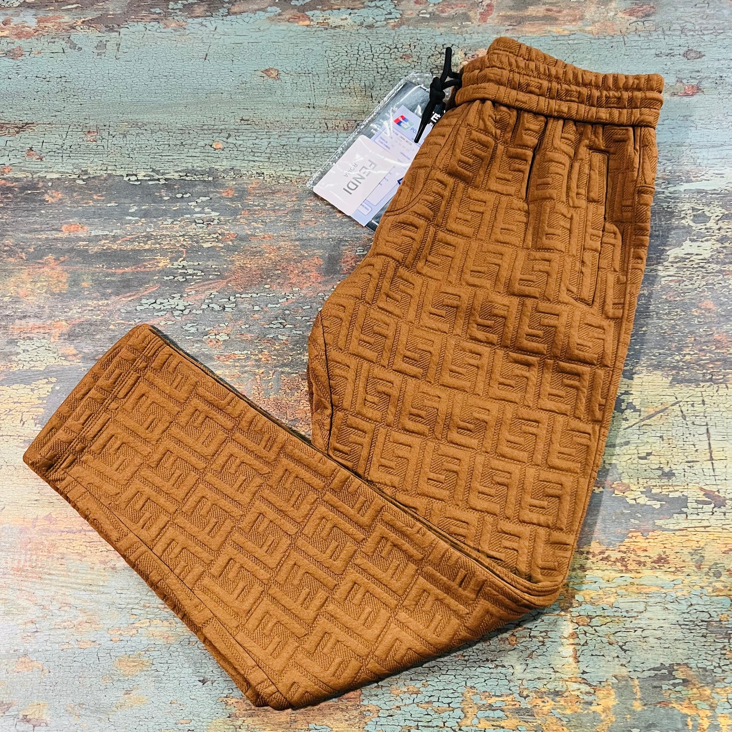 FENDI TROUSER