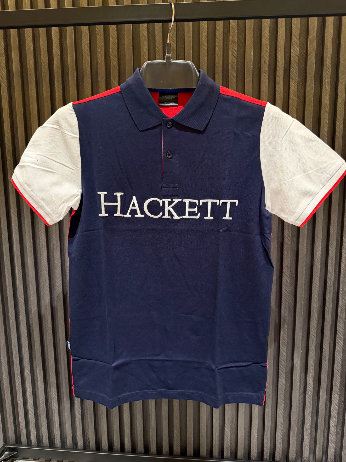 HACKET POLO
