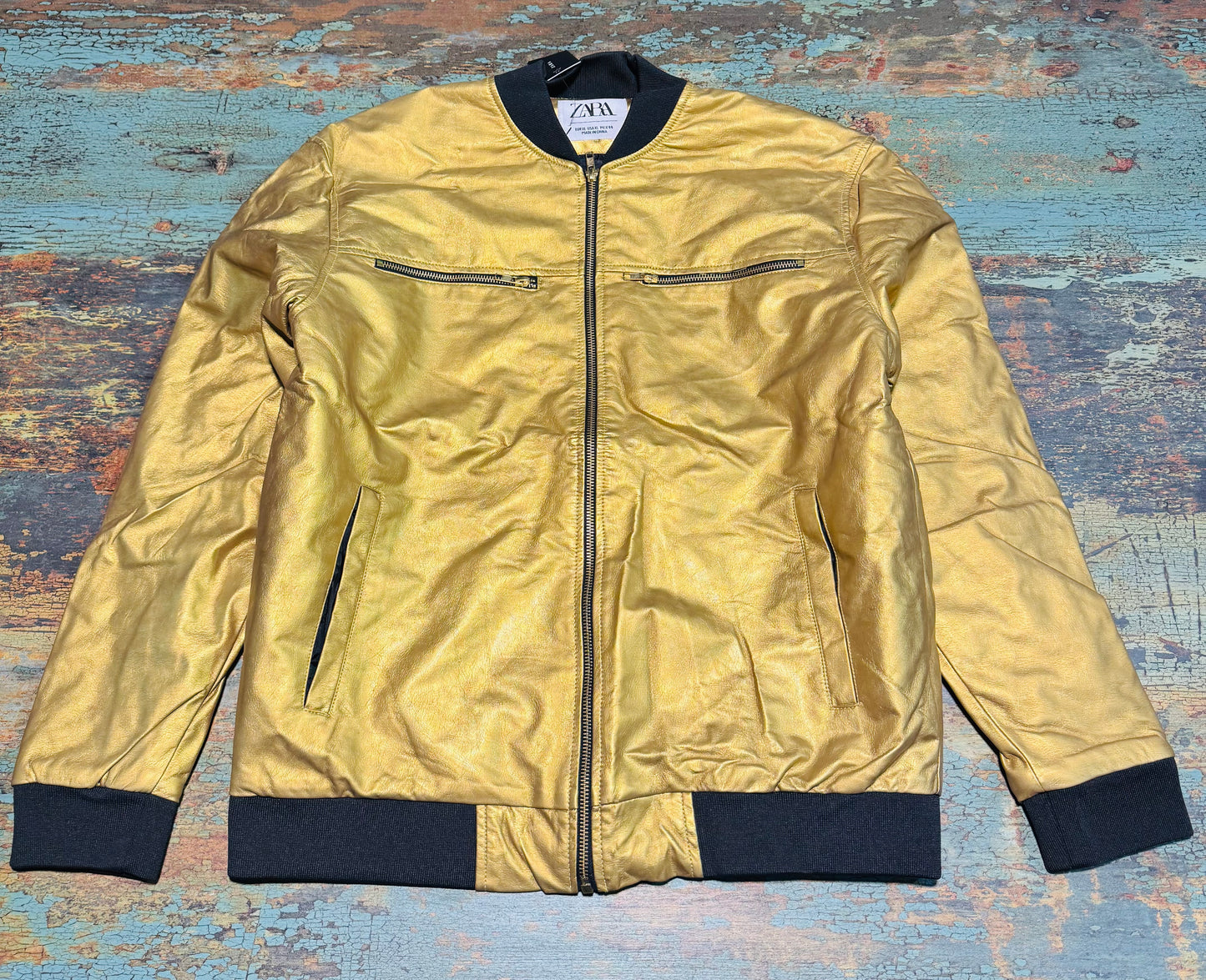 ZARA JACKET