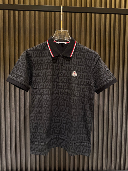 MONCLER POLO IMPORTED