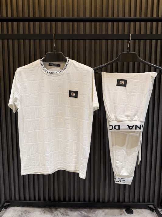 D&G TRACKSUIT