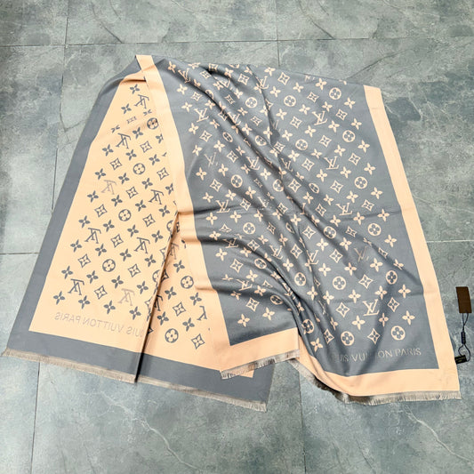 LV SCARF
